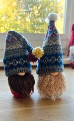 gnome, kabouter, Diversen, Kerst, Ophalen of Verzenden, Nieuw