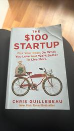 The 100 dollar startup, Boeken, Ophalen of Verzenden, Zo goed als nieuw