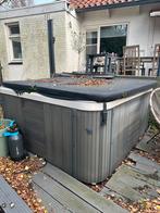 Jacuzzi - defect, Tuin en Terras, Bubbelbaden en Hottubs, Ophalen, Zo goed als nieuw