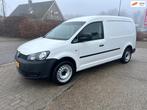 Volkswagen CADDY 1.2 TSI Maxi btw en bpm vrij, Auto's, Bestelauto's, Voorwielaandrijving, Euro 5, Gebruikt, Zwart