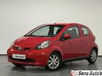 Toyota Aygo 1.0-12V +/ ELECTR.PAKKET.STADSAUTOOTJE, Voorwielaandrijving, Gebruikt, 4 stoelen, 68 pk