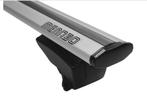 Dakdragers Menabo Lince Aluminium zilver 120 cm, Ophalen of Verzenden, Nieuw