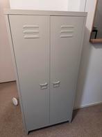 Locker kast als nieuw, Huis en Inrichting, Ophalen of Verzenden, Zo goed als nieuw