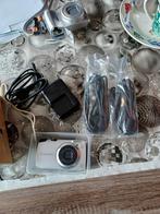 Canon PowerShot A3300 IS - Nieuw in doos!, Canon, Compact, Ophalen of Verzenden, Zo goed als nieuw