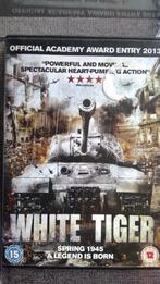 White Tiger, Vanaf 16 jaar, Ophalen of Verzenden, Zo goed als nieuw, Oorlog
