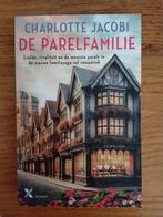 Charlotte Jacobi, Ophalen of Verzenden, Zo goed als nieuw