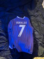 Real Madrid 16-17 Ronaldo, Kleding | Heren, Ophalen of Verzenden, Maat 56/58 (XL), Zo goed als nieuw, Voetbal