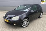 Volkswagen Golf 1.6 FSI Comfortline, Auto's, Voorwielaandrijving, 15 km/l, Gebruikt, 4 cilinders