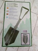 Inklapbare schop (nieuw), Ophalen, Nieuw, Schop