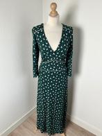 King Louie maat XL prachtige groene lynn jurk 2639