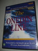 The Onedin Line- Seizoen 1- BCC- 4-DVD- (NIEUW), Boxset, Drama, Verzenden