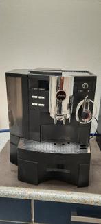 jura XS9, Witgoed en Apparatuur, Koffiezetapparaten, Ophalen, Gebruikt, 10 kopjes of meer, Koffiemachine