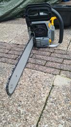 Kettingzaag, Tuin en Terras, Hand-tuingereedschap, Ophalen of Verzenden, Gebruikt, Topcraft