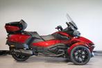 CAN-AM SPYDER RT LIMITED (bj 2024), Motoren, Quads en Trikes, Meer dan 35 kW