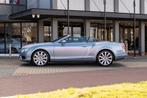 Bentley Continental GTC 4.0 V8 Mulliner (bj 2012, automaat), Automaat, Euro 5, Gebruikt, 8 cilinders