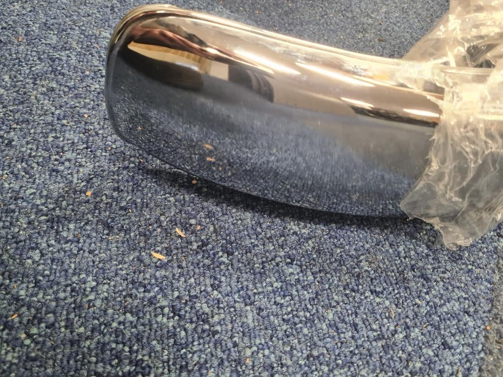 Voorspatbord model yamaha nieuw, Motoren, Ophalen of Verzenden, Nieuw