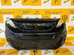 Voorbumper Peugeot Expert 2017-2024 origineel bumper, Gebruikt, Voor, Ophalen of Verzenden, Bumper
