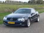 Mercedes-Benz SL-Klasse 350 /OriginNL!/Perfecte staat!/19"BB, Automaat, Achterwielaandrijving, Gebruikt, Cabriolet