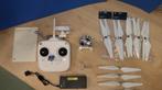 DJI Phantom 2 onderdelen, Ophalen, Gebruikt, Drone met camera