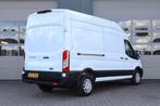 Ford Transit 2.0 TDCi 130PK L3H3 l NAVI l 360 CAMERA l VOL O, Voorwielaandrijving, Electronic Stability Program (ESP), Euro 6