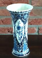 trompet vaas delftblauw Boch nr 3, volgnr 77, Ophalen of Verzenden