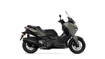 Yamaha X Max 300 (bj 2025) beschikbaar voor biedingen