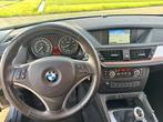 BMW X1 SDrive18i Executive NAP-Airco-Navi Scherm-Trekhaak-Ve, Auto's, X1, Euro 5, Achterwielaandrijving, 4 cilinders