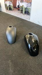 Spatborden Vespa Sprint Zwart & Notte, Ophalen, Nieuw, Overige typen, Vespa