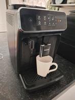 Philips Espressomachine, Ophalen, Gebruikt, Espresso apparaat, Koffiebonen