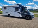 Super fijne Knaus Skywave camper, 7 tot 8 meter, Diesel, Particulier, Tot en met 4