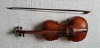 Barokviool ca. 1740, Ophalen, Gebruikt, 4/4-viool, Viool