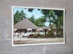 Epe, restaurant de Ossenstal/terras 1982, Verzenden, Voor 1920, Gelopen, Gelderland