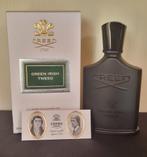 Creed - Green Irish Tweed Edp  Decant/Sample, Verzenden, Zo goed als nieuw