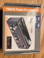 Pdx010 phono pre-amplifier, Ophalen, Zo goed als nieuw