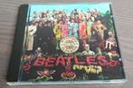 Beatles - Sgt. Peppers Lonely Hearts Club band, Cd's en Dvd's, Ophalen of Verzenden, Zo goed als nieuw, Poprock