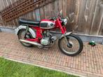 Sparta sport 4takt oldtimer brommer, Fietsen en Brommers, Ophalen of Verzenden