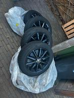 Mini Winterset 175/60R16 RDCi Dunlop Runflat, Auto-onderdelen, Banden en Velgen, Ophalen, Gebruikt, 16 inch, 175 mm