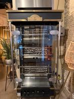 Ubert Kippen Rotisserie, Ophalen of Verzenden, Gebruikt, Fornuis, Frituur en Grillen
