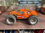 HPI racing bullet st 3.0, Gebruikt, Auto offroad, Ophalen of Verzenden, Schaal 1:10