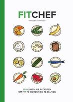 FitChef - Mark van Oosterwijck, Boeken, Verzenden, Zo goed als nieuw