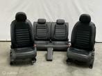 Interieur Volkswagen Beetle 5C Leer Zwart Stoelverwarming, Auto-onderdelen, Gebruikt, Volkswagen, Ophalen of Verzenden, Volkswagen