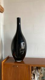 Vaas glazen fles, Ophalen, Overige kleuren, 50 tot 75 cm, Glas