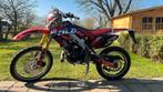Honda Vent HM, Fietsen en Brommers, Ophalen, 6 versnellingen, Gebruikt, Overige modellen