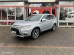 Mitsubishi Outlander 2.2 DI-D Executive Edition 4WD. 7pers, Auto's, Mitsubishi, Euro 6, 7 stoelen, Origineel Nederlands, Bedrijf