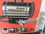 Hetelucht generator + gasfles, Ophalen, 1200 watt of meer, Overige typen