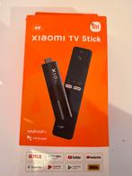 Xiaomi TV Stick 4K – Zo goed als nieuw, Boeken, Ophalen, Zo goed als nieuw, Tv-serie