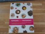 Topkoks voor Thuiskoks, Ophalen of Verzenden, Zo goed als nieuw
