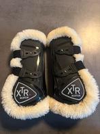 Bont peesbeschermers maat L, Ophalen of Verzenden, Zo goed als nieuw