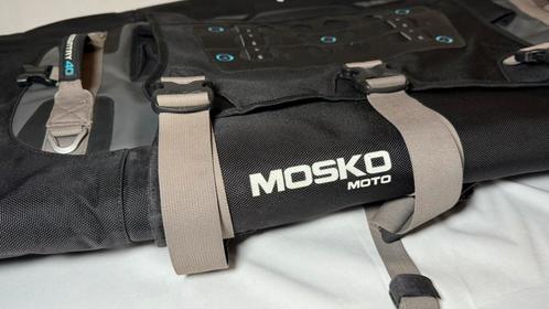 Mosko Moto Backcountry 40L Duffle (40 liter), Motoren, Accessoires | Koffers en Tassen, Zo goed als nieuw, Ophalen of Verzenden