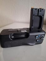 Sony A500, A550, A580 verticale /batterijgrip, Ophalen of Verzenden, Gebruikt